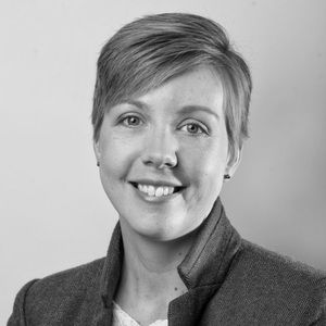 Meet your Posher, Holly